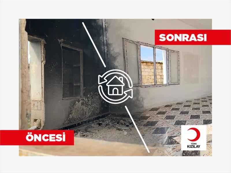 Suriye Geri Dönüş