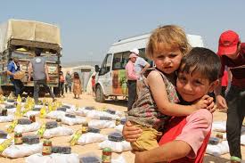 Yardım Faaliyetleri